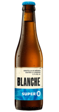 Super 8 Blanche